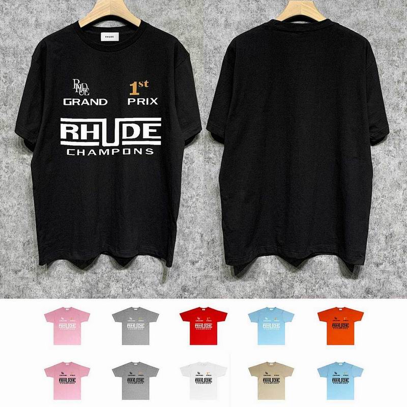Rhude S-2XL 11trRH246